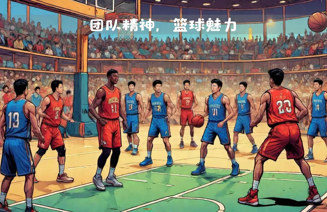 制定篮球交流计划以促进个人技能发展的方法_1